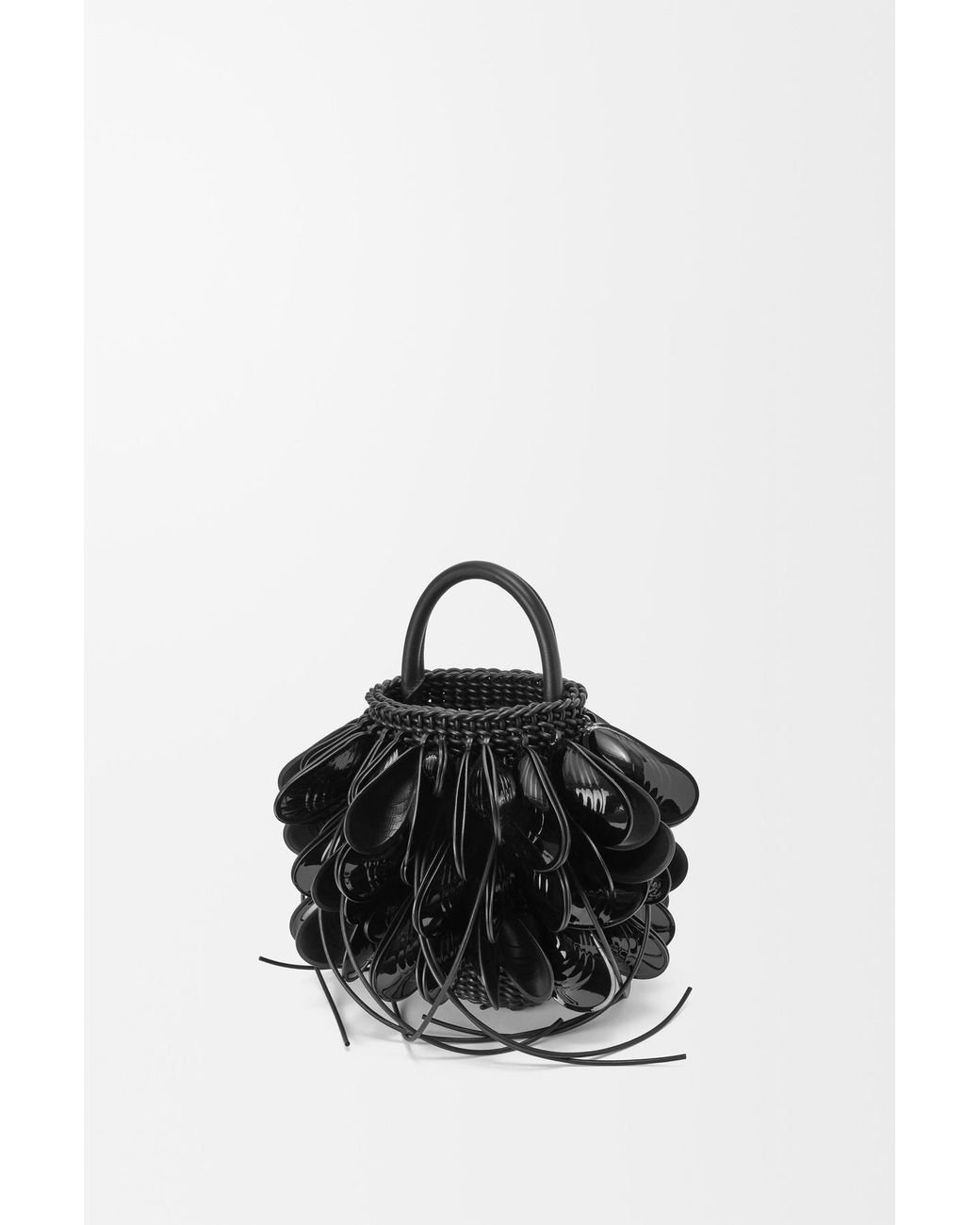Loewe Black Shell Bucket
