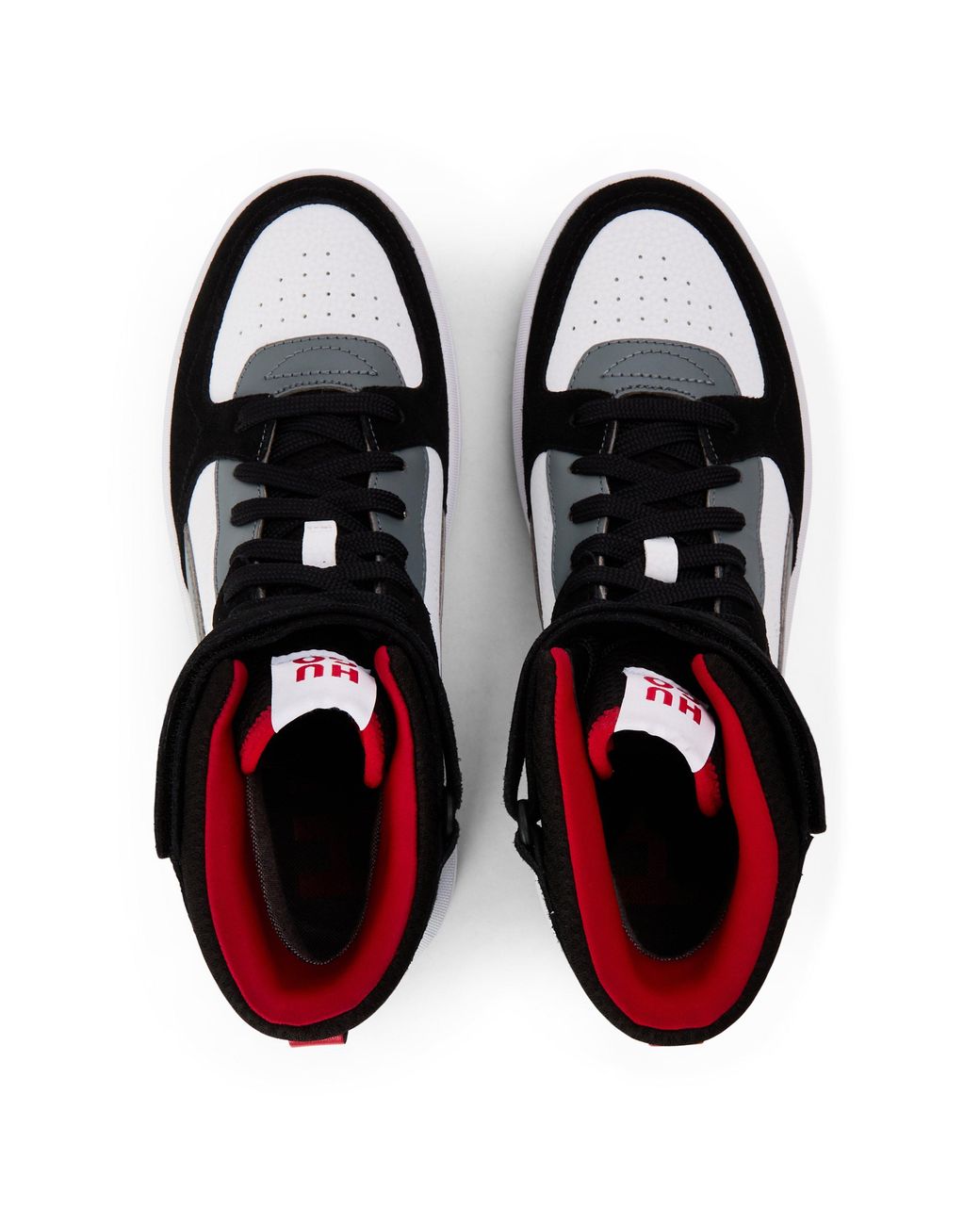 Boss Black Low-Top Trainers for men