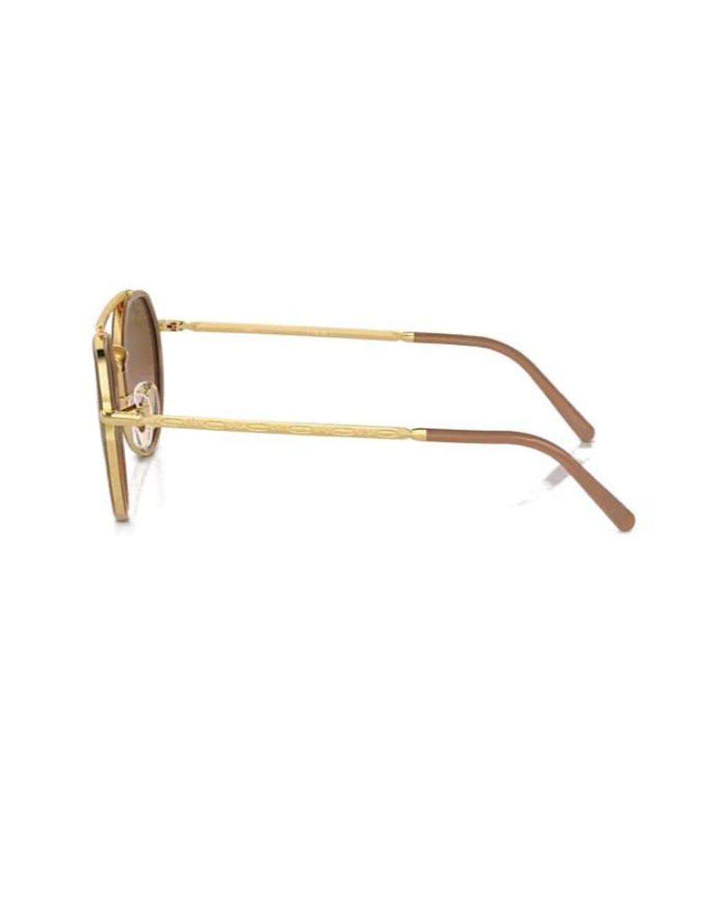 Ray-Ban Multicolor Irregular Frame Sunglasses for men
