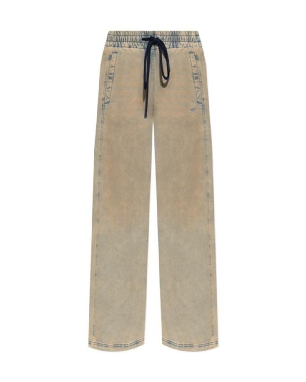 DIESEL Natural 1998 D-Buck Jeans