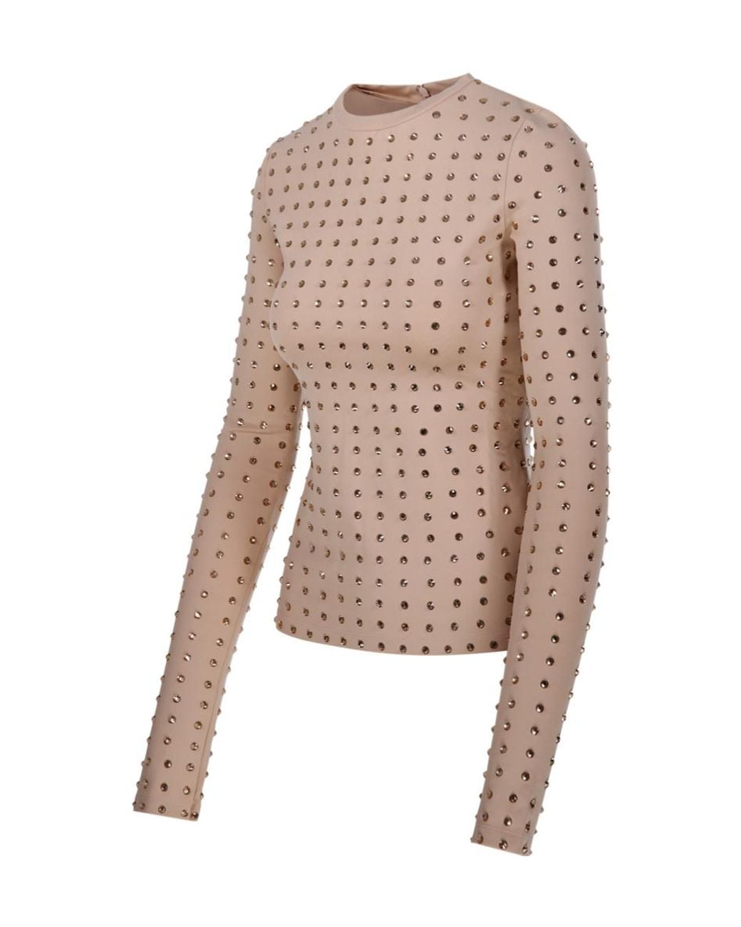 Sportmax Natural Top