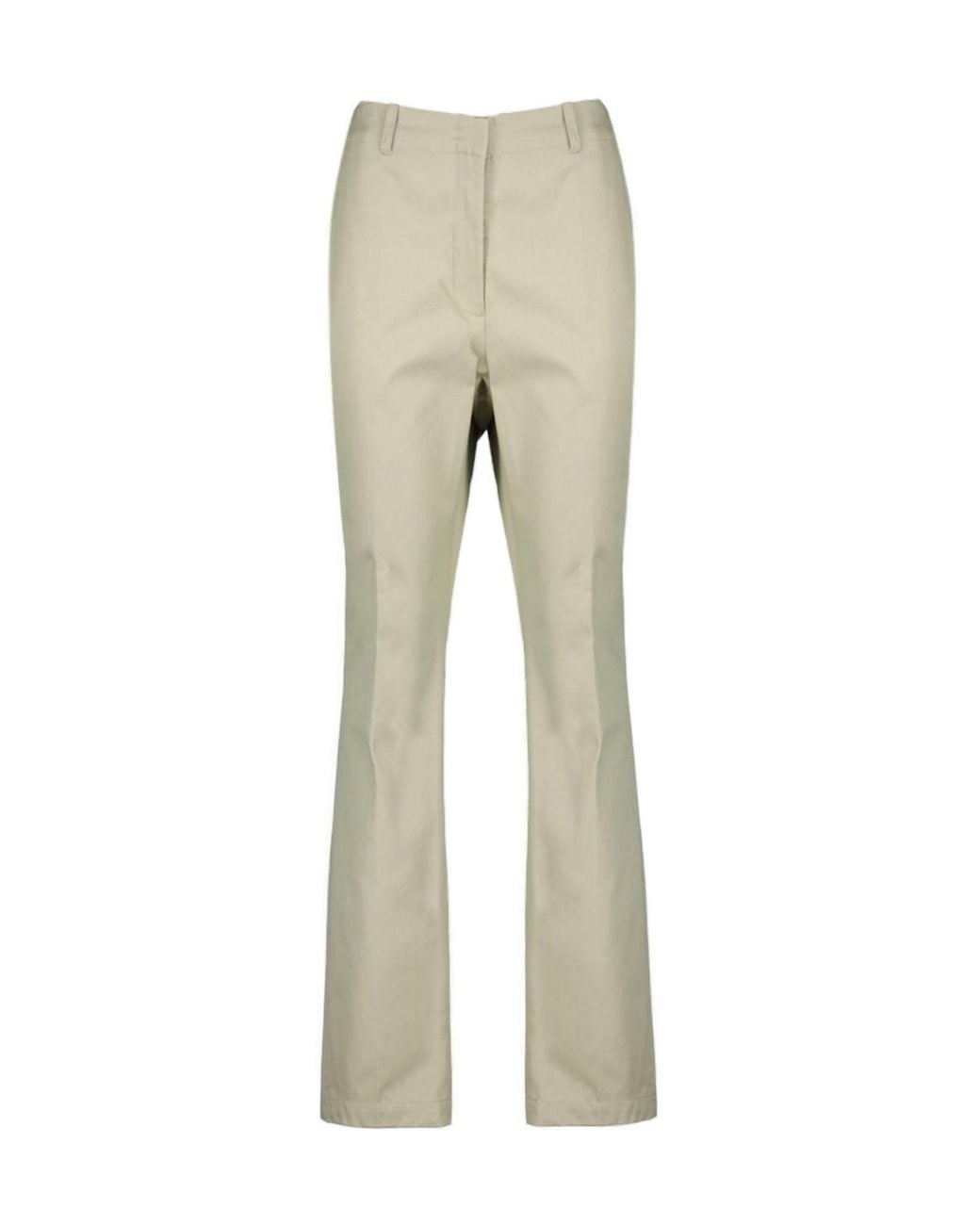 DIESEL Natural P-Aolina Regular Fit Trousers