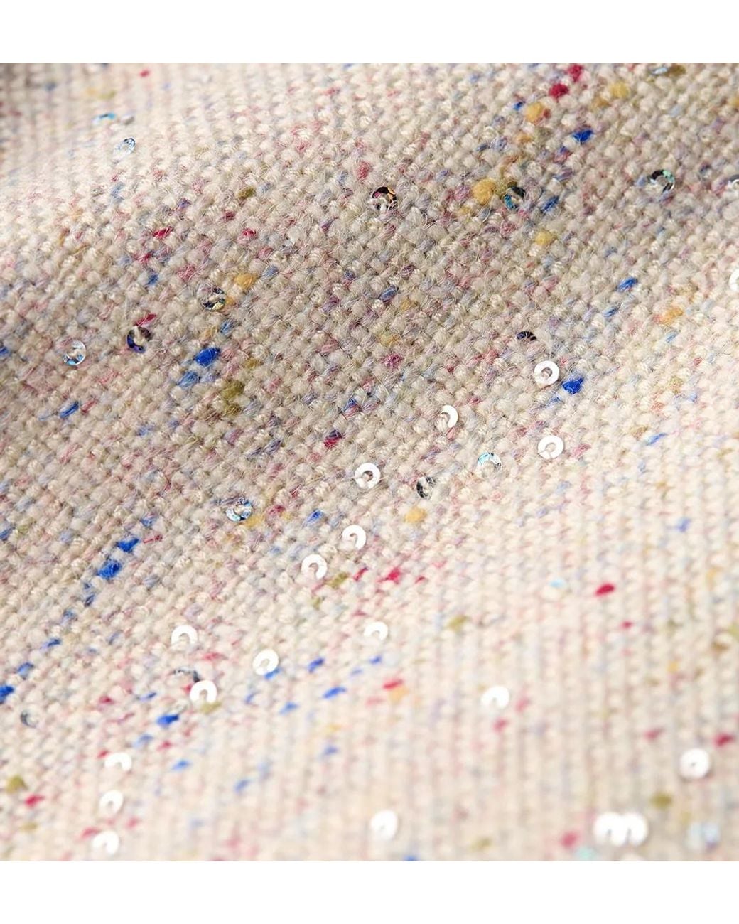 Dior Natural Jacket