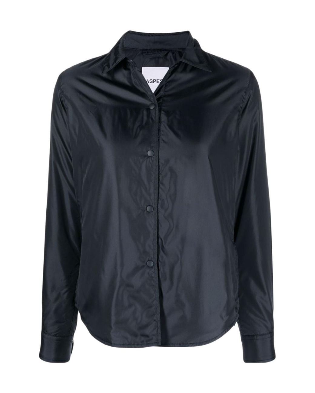 Aspesi Blue Jacket