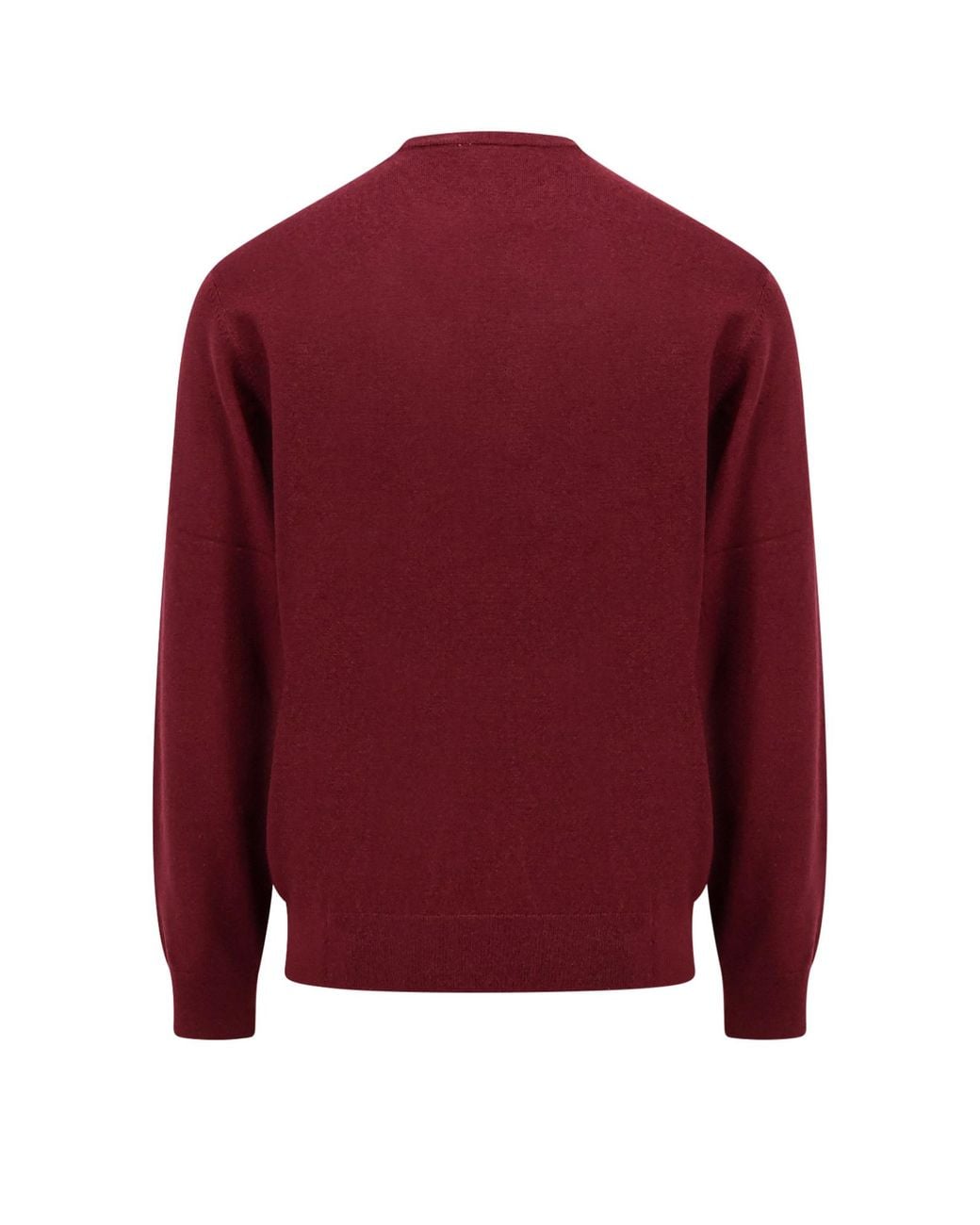 Carhartt Madison Logo Embroidered Crewneck Jumper for men