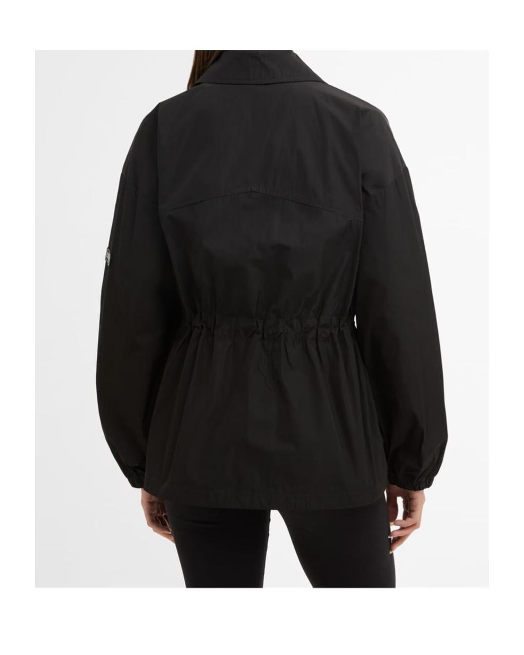 Barbour Black B.Int Octavia Sp Jkt Ld63