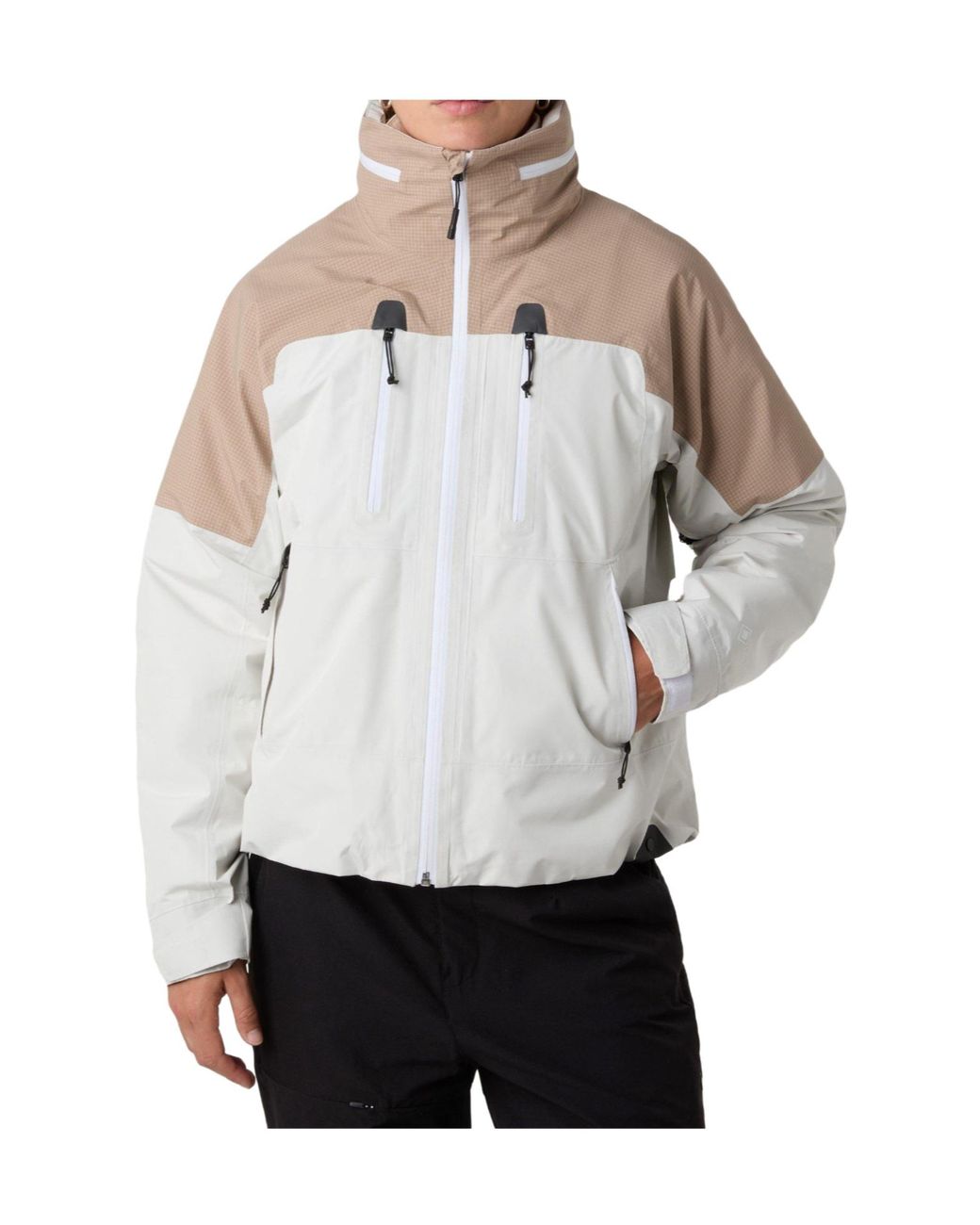 The North Face Multicolor Simple Jacket
