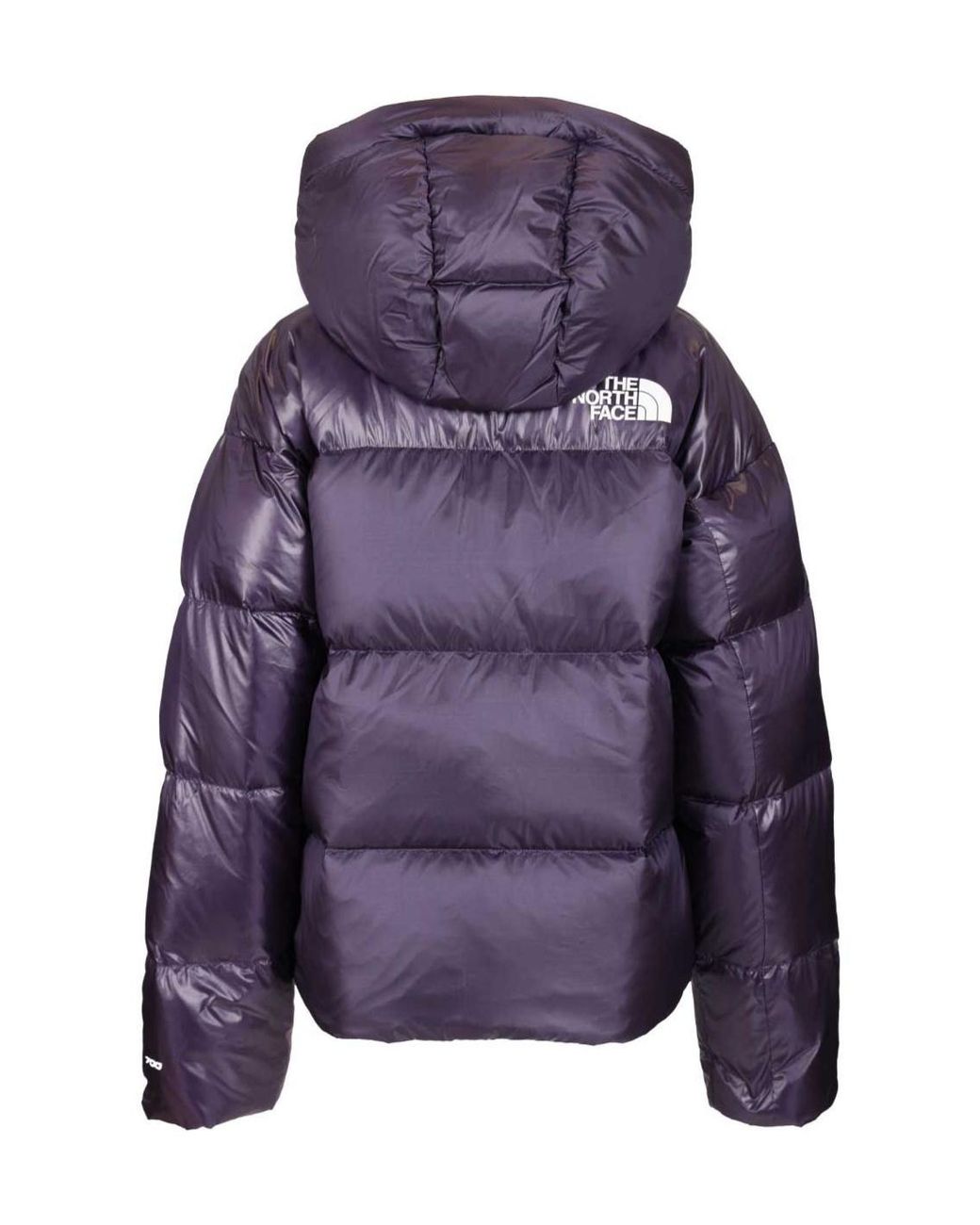 The North Face Black Pertex Down Jacket for men
