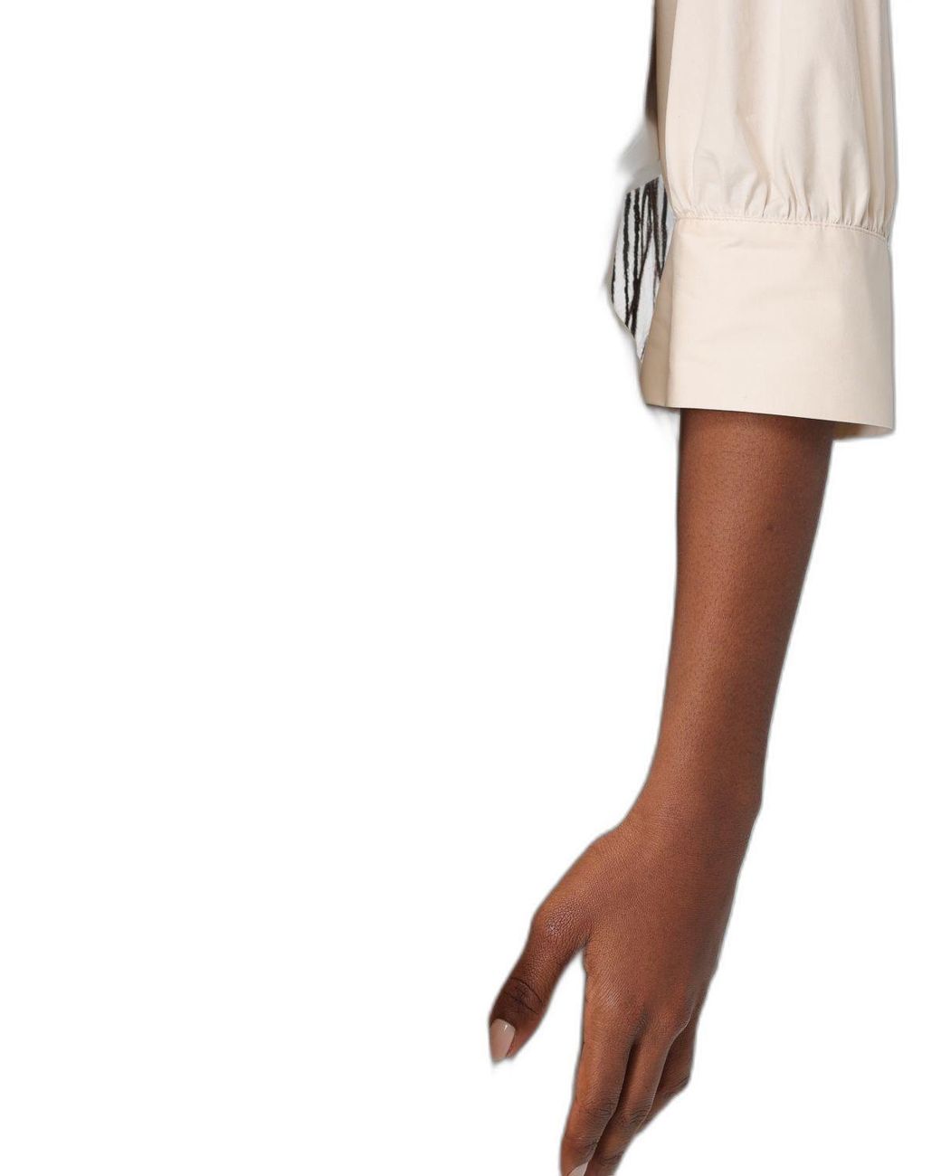 Pinko Natural Wrap Dresses
