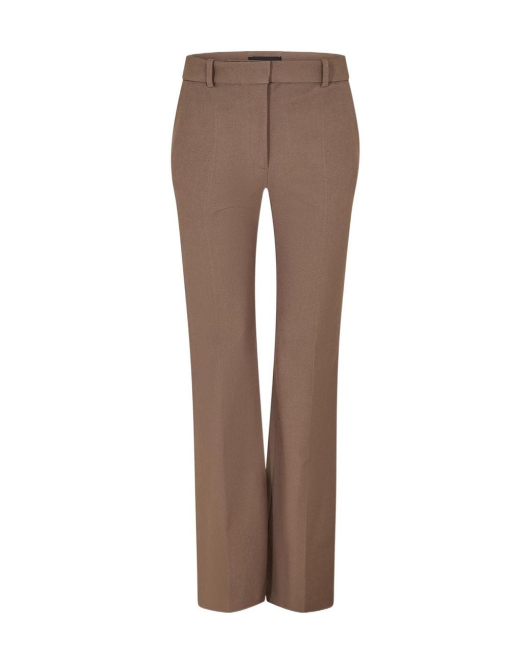 Joseph Brown Tafira Gabardine Stretch Trousers