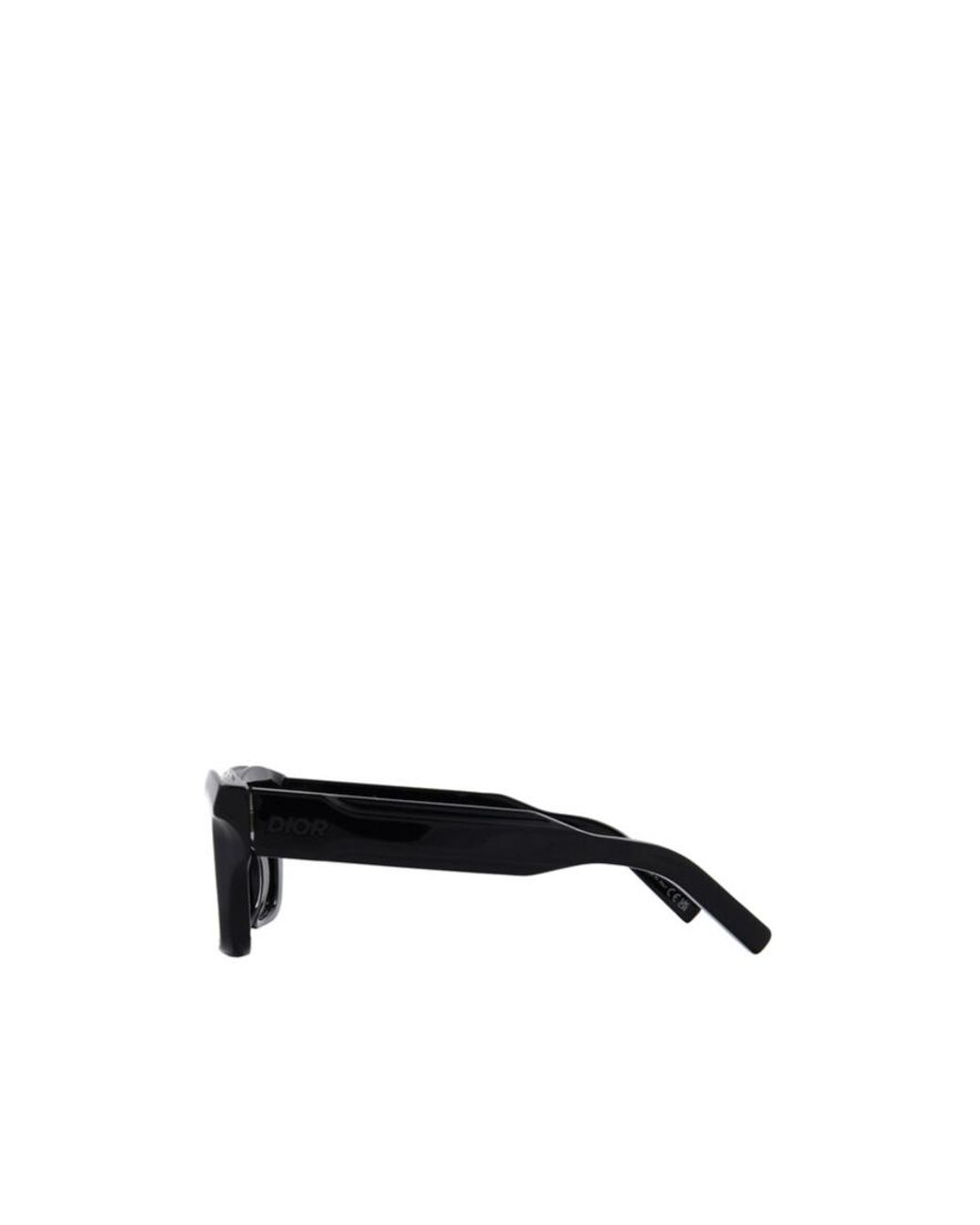 Dior Multicolor Full-Frame Sunglasses for men