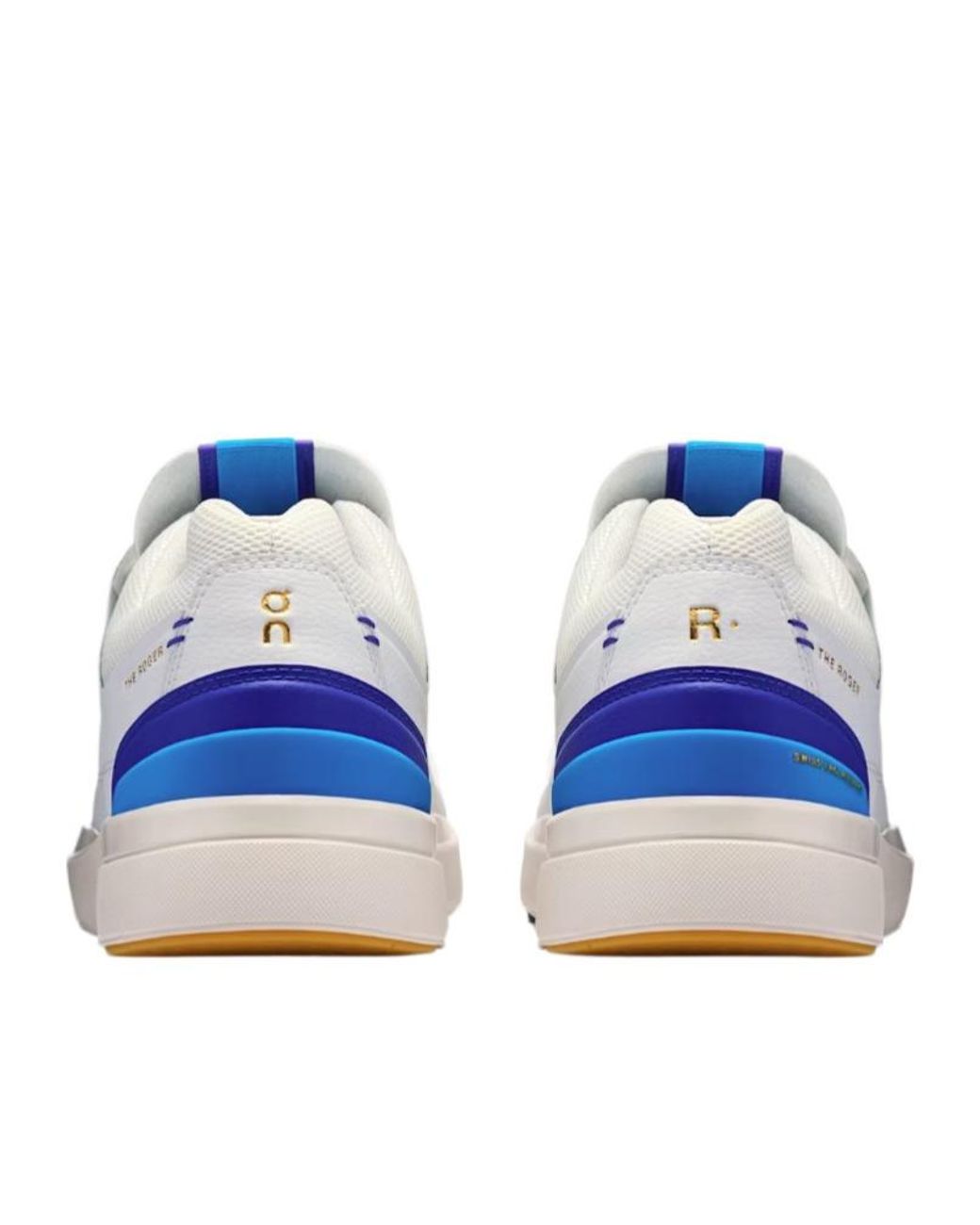 On Shoes White The Roger Centre Court for men
