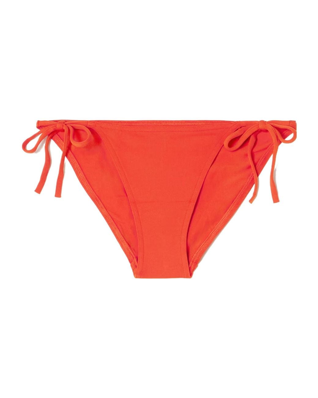 Eres Red Malou Bikini Bottom