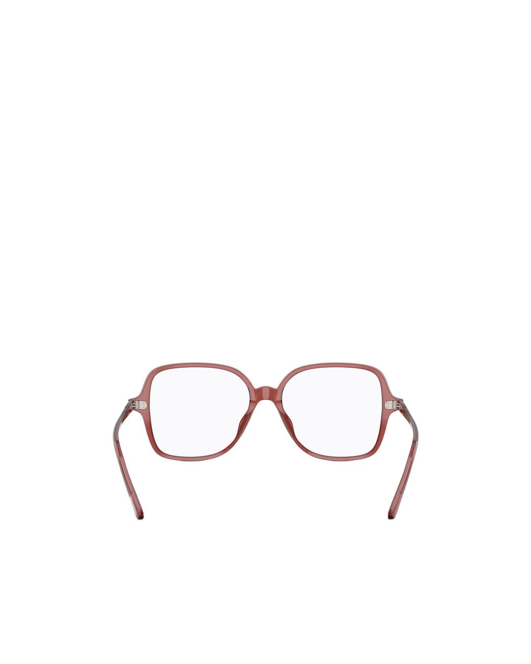 Oliver Peoples White Cordina Glasses for men