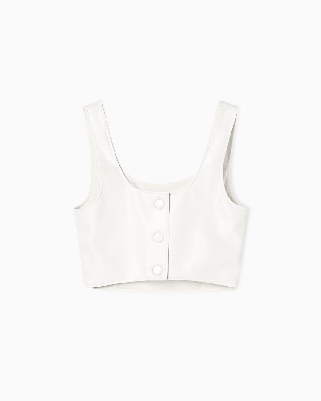ARMANI EXCHANGE White Top