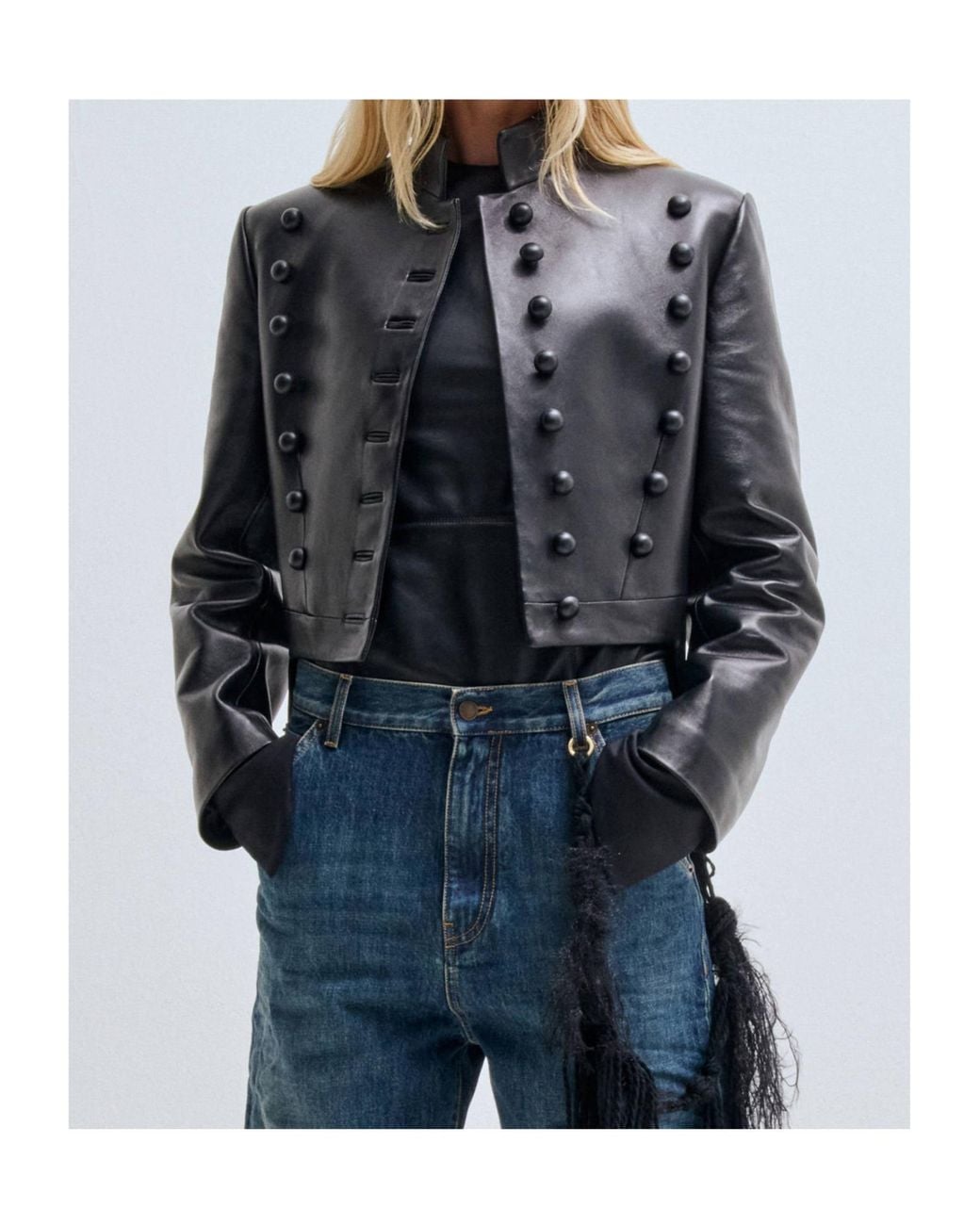 DARKPARK Moss in Blue | Lyst