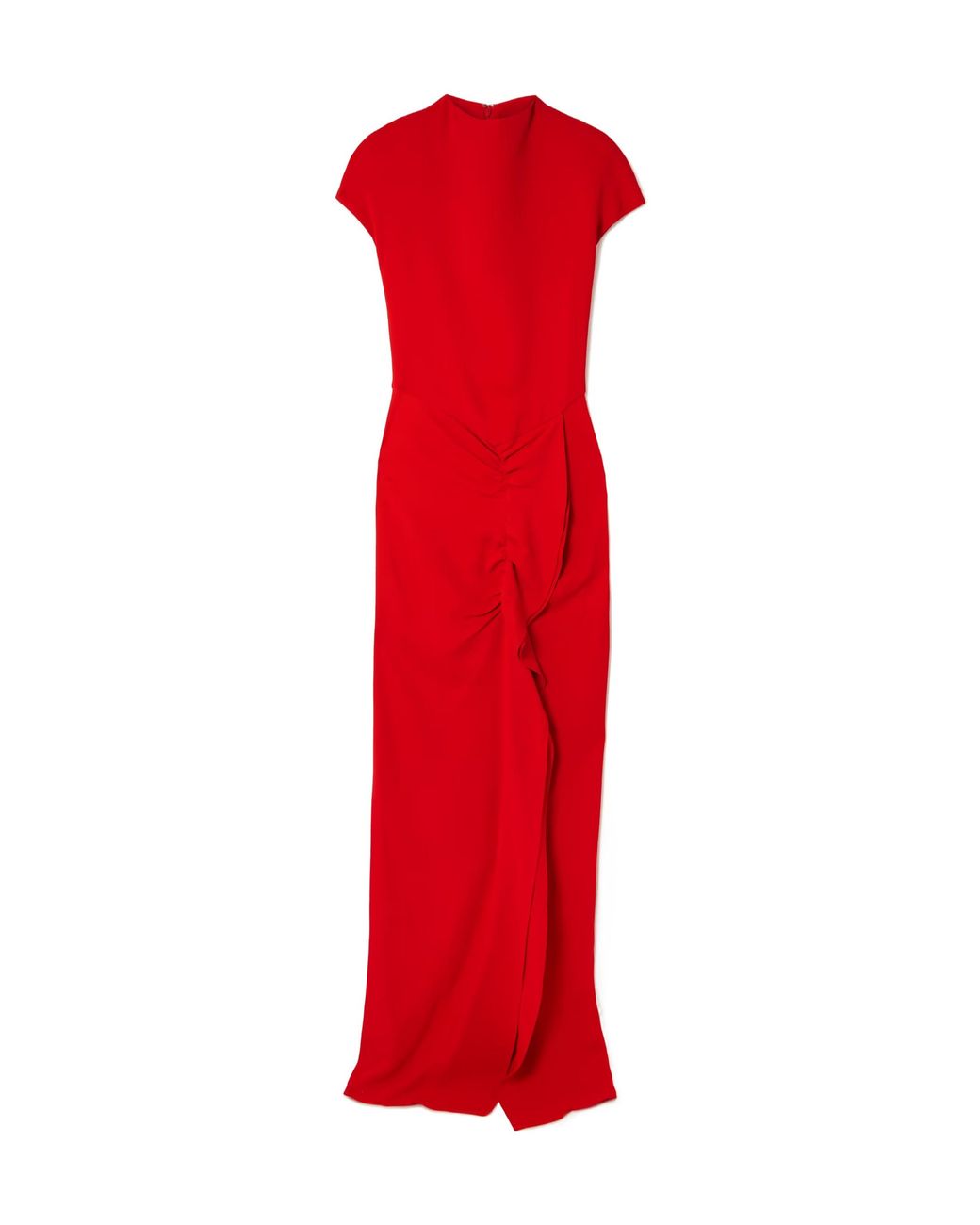 TOVE Red Beth Dress