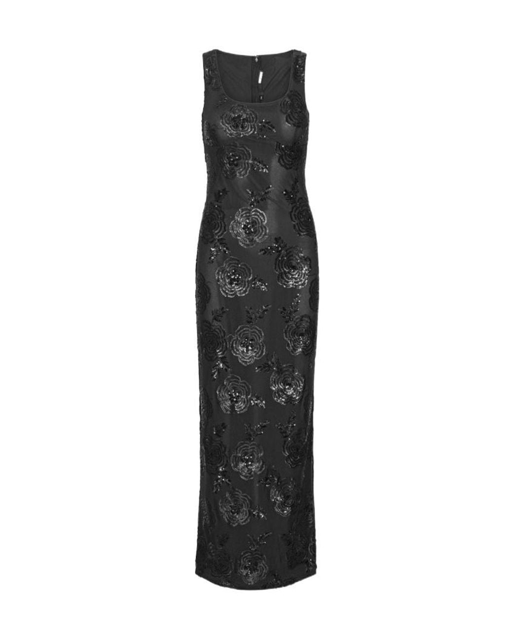 ROTATE BIRGER CHRISTENSEN Black Gowns