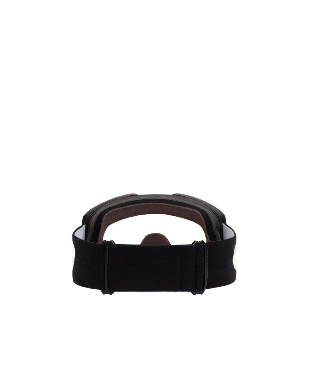 Oakley Red Fall Line L Snow Goggles for men