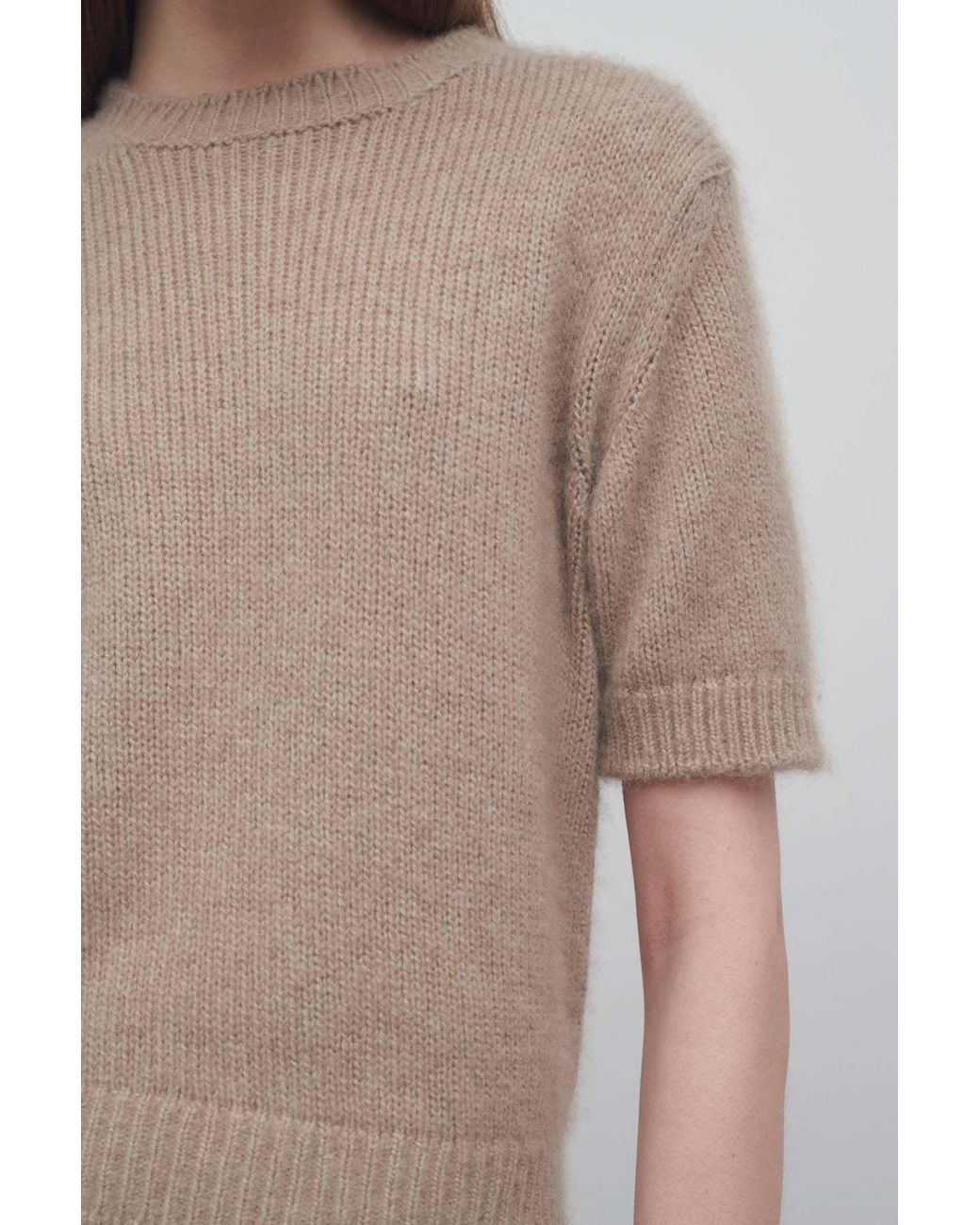 The Row Multicolor Knitted Top