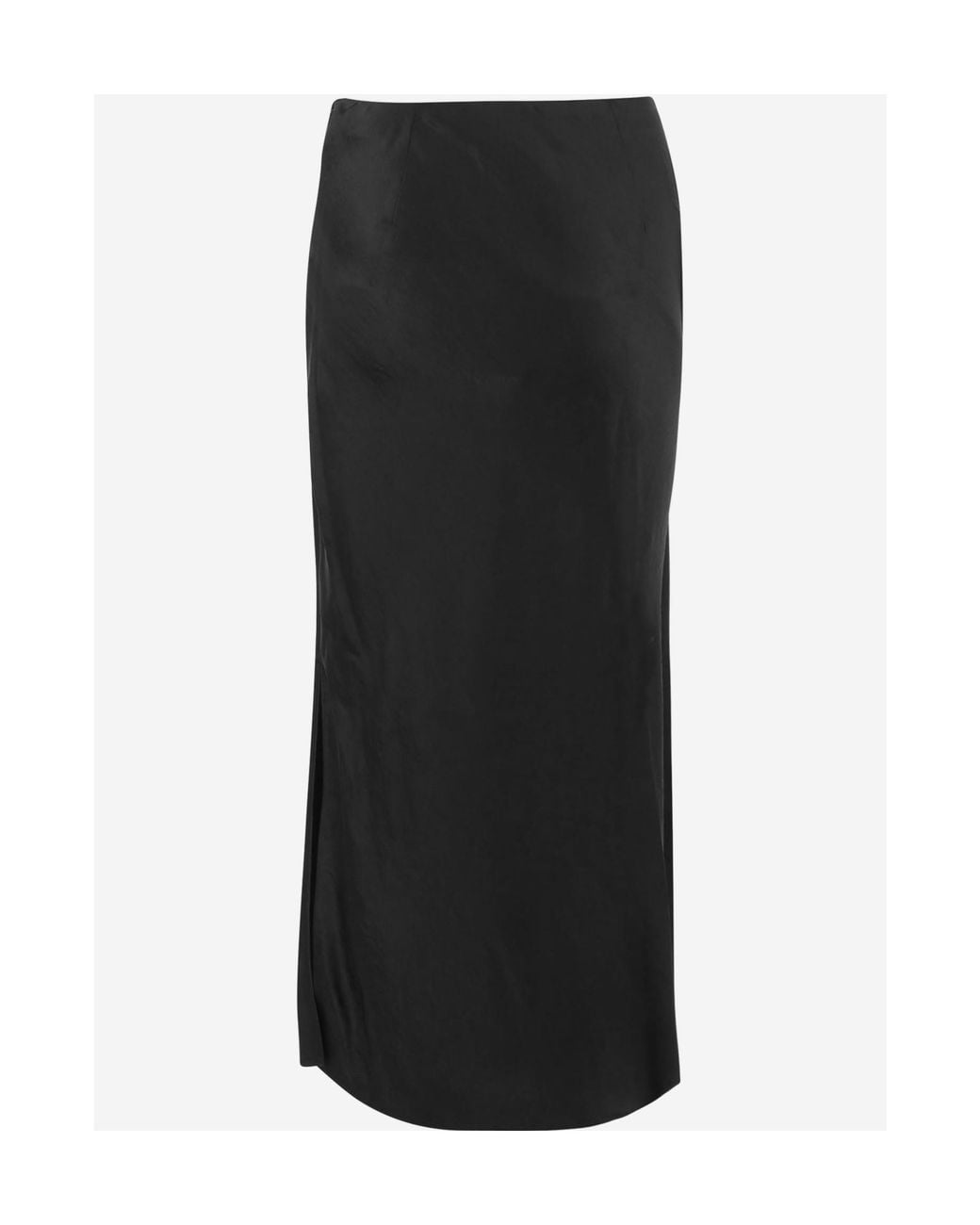 Vince Black Skirts