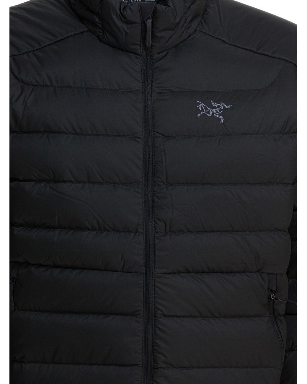 Arc'teryx Blue Cerium Jacket for men