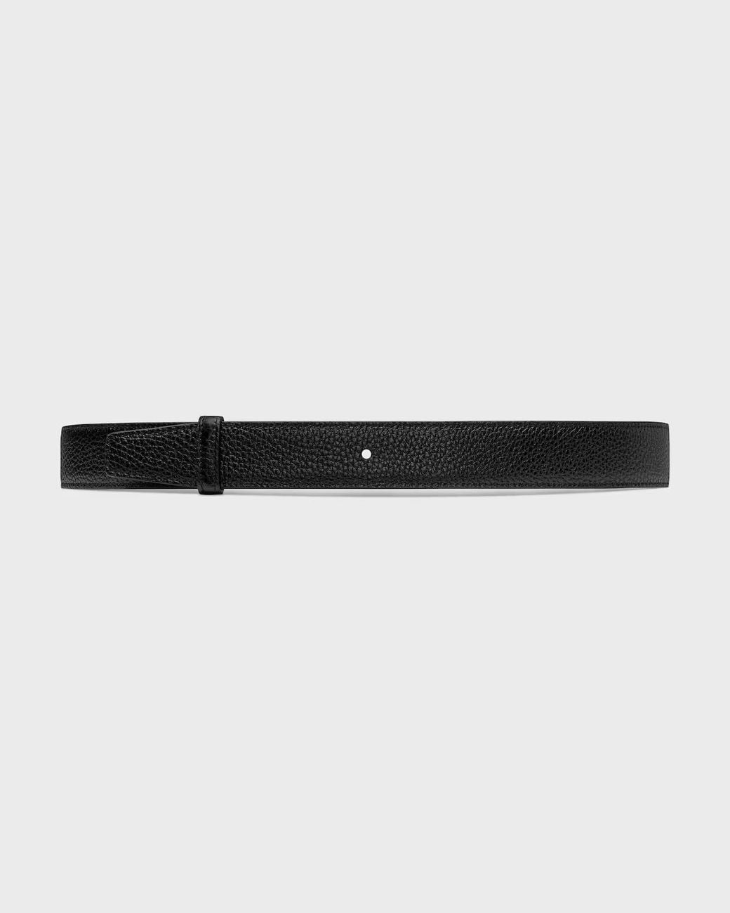 Céline White Reversible Strap 30 for men