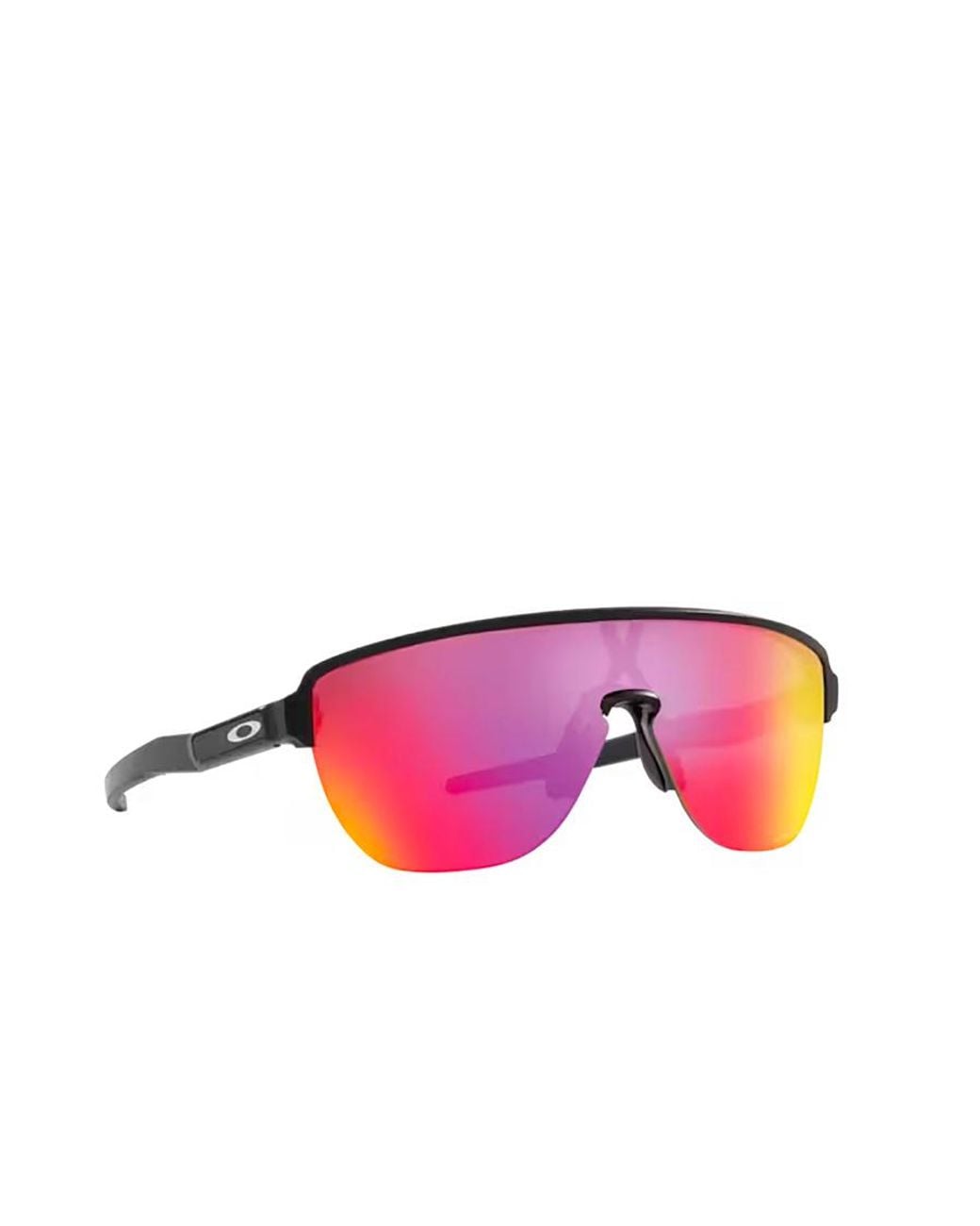 Oakley Pink Corridor Oversize-Frame Sunglasses for men
