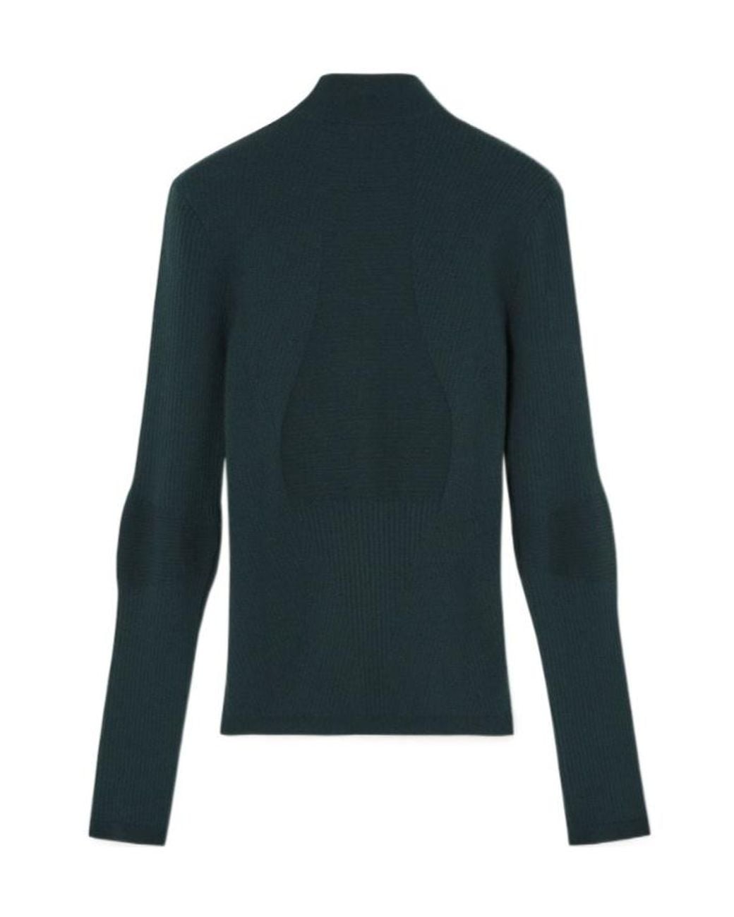 Loro Piana Blue Durango Sweater for men