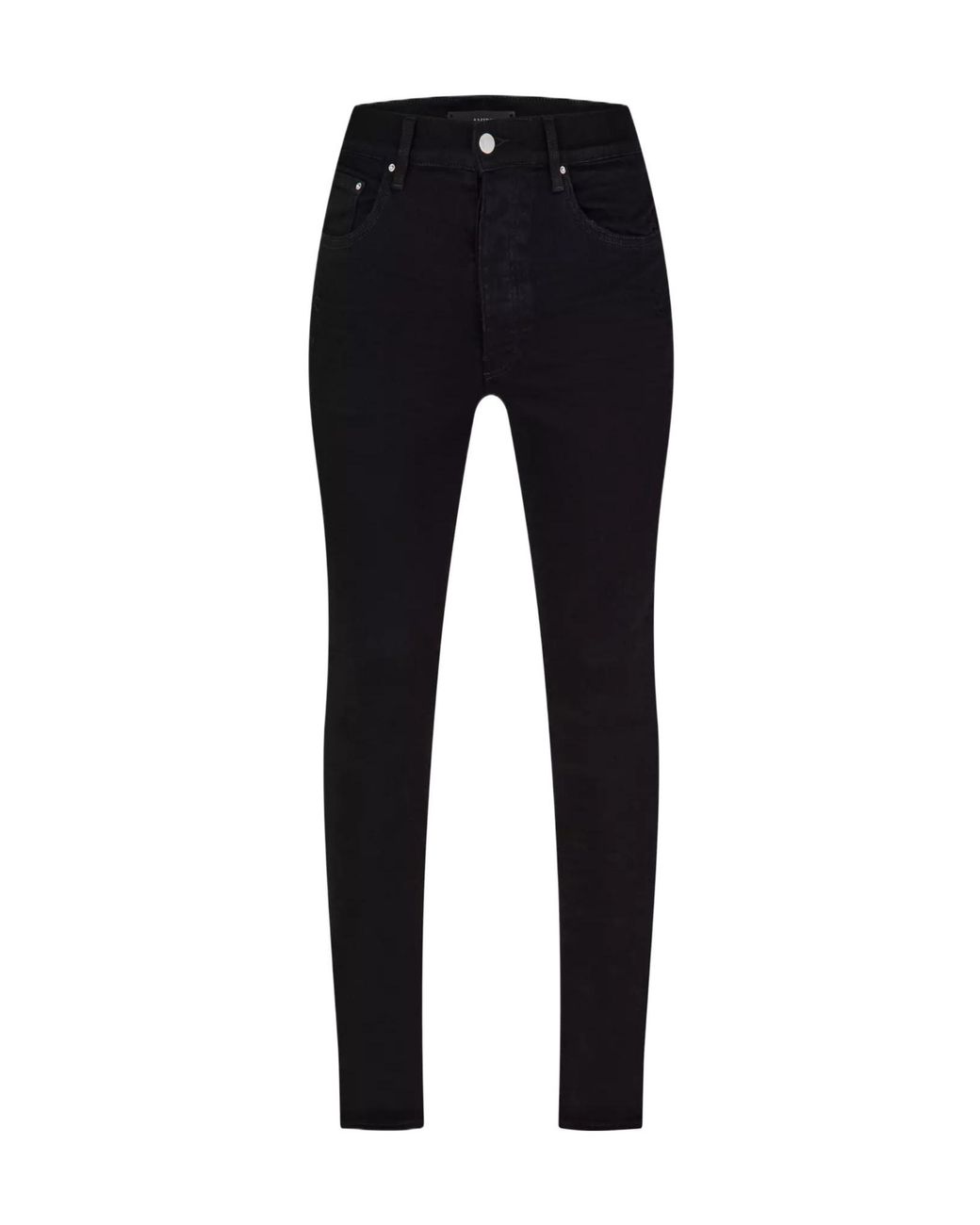 Amiri Blue Skinny Stretch Jeans for men