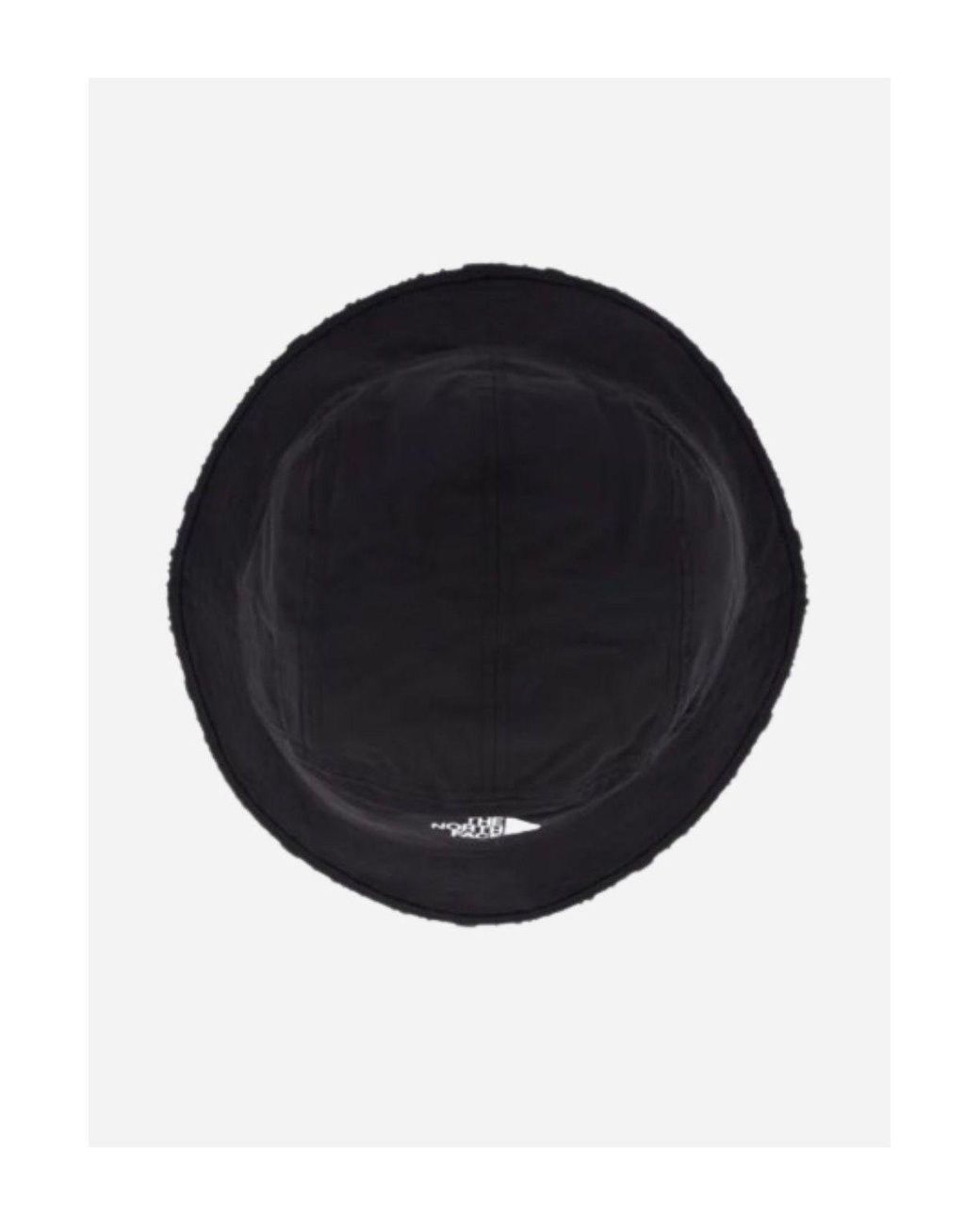 The North Face Black Logo Hat for men