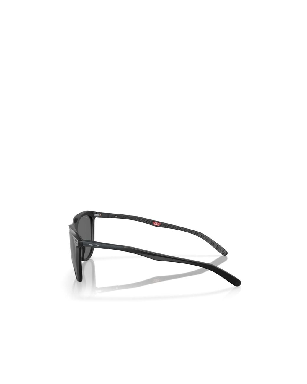 Oakley Gray Thurso Sunglasses for men