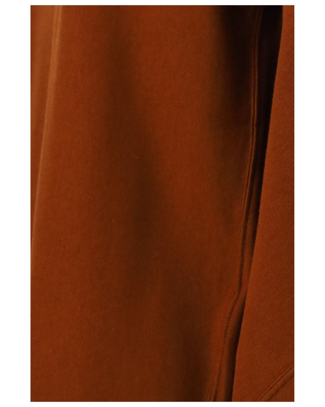 Loro Piana Brown Long Sleeve Crewneck Sweatshirt