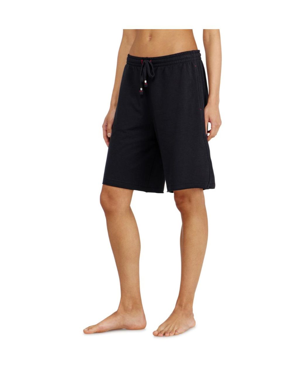 DIESEL Blue Clara D Core Drawstring Shorts