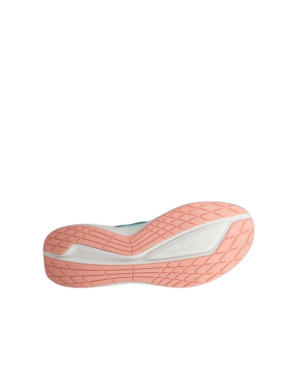 Ecco Blue Biom Sneakers