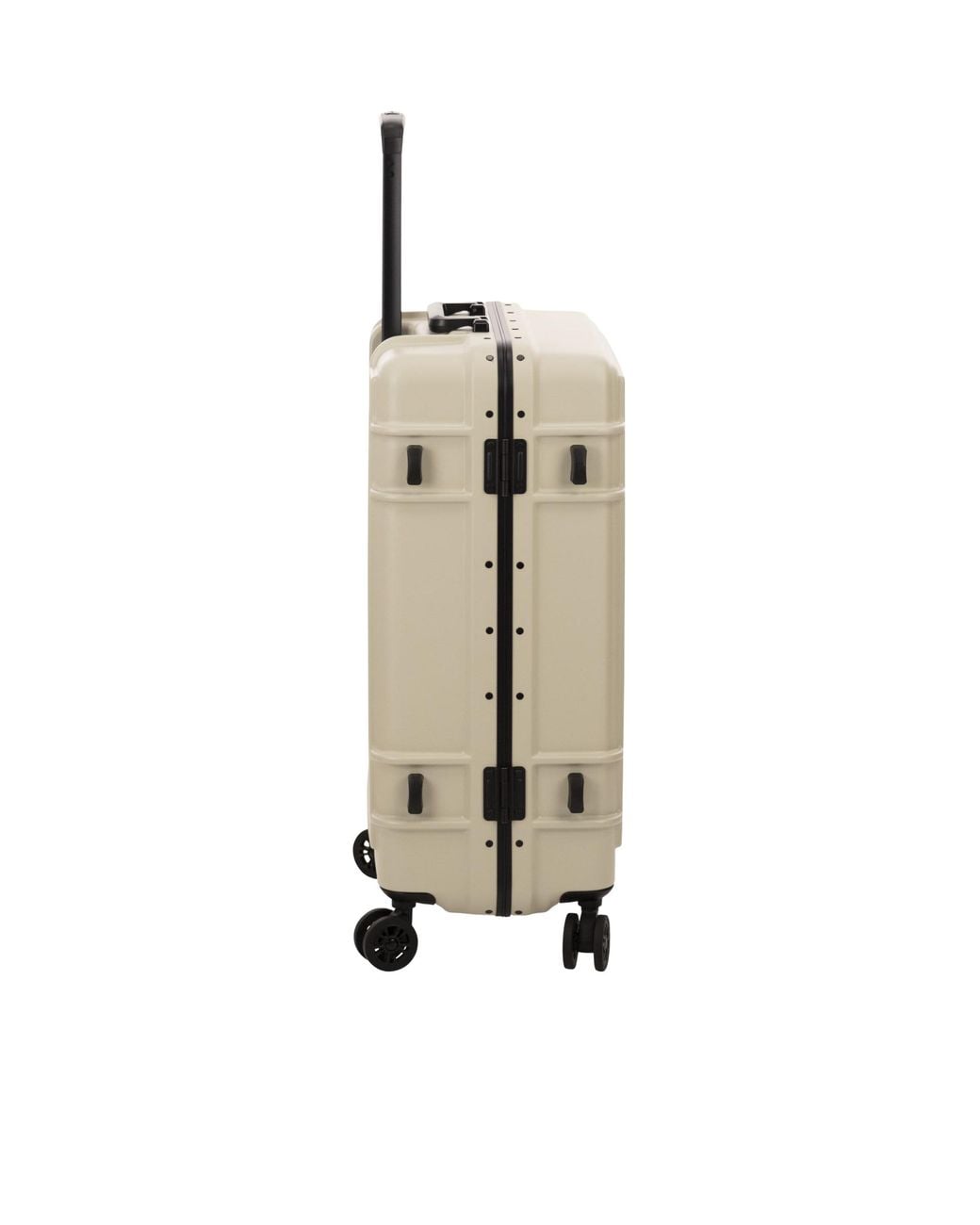 Eastpak Natural Resistr Trolley Case for men
