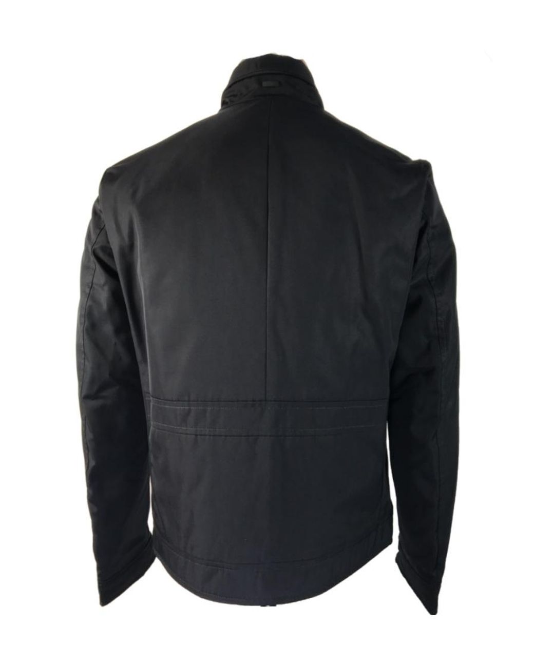 Boss Black Right-Collar Casual Jacket for men