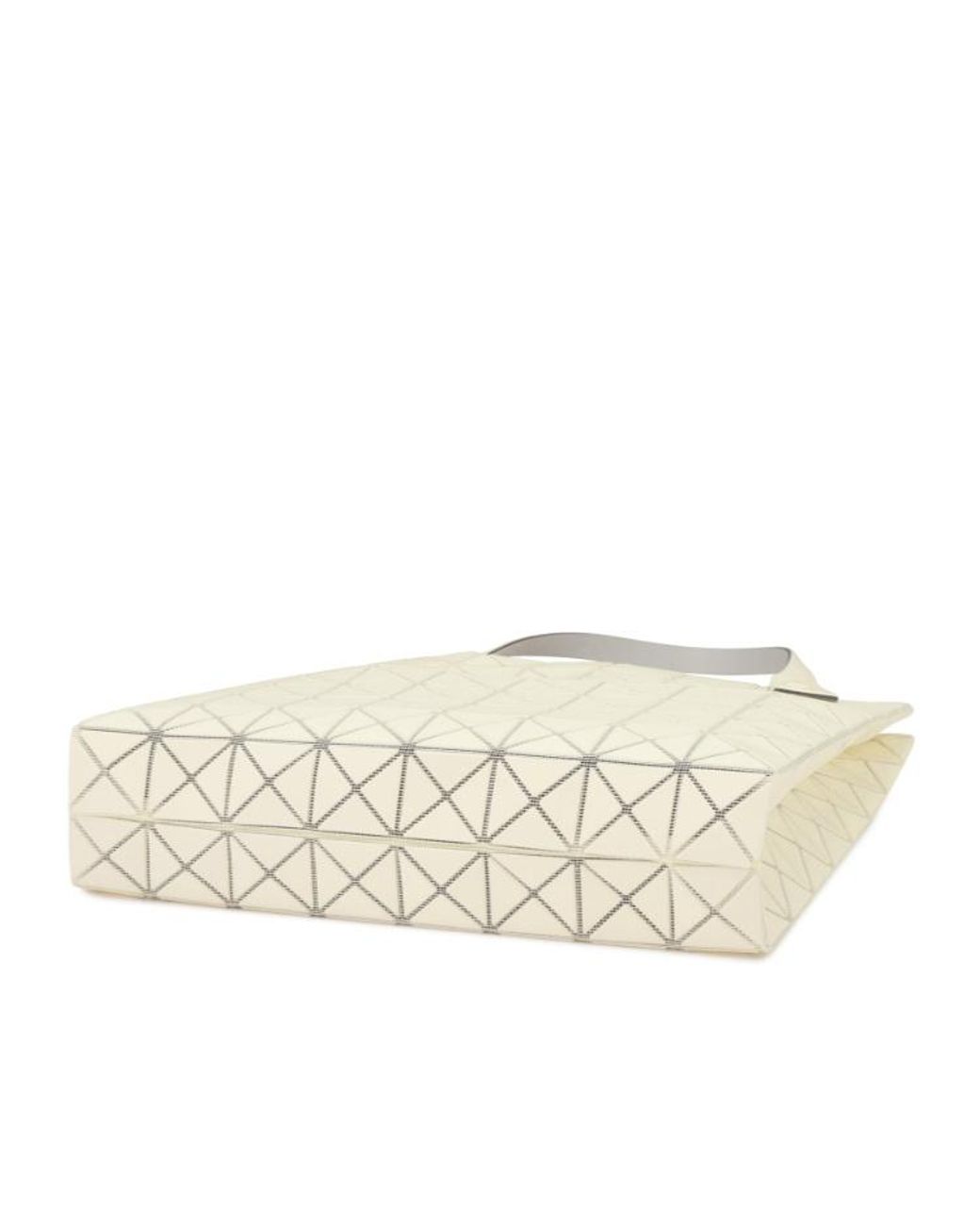 Issey Miyake Natural Prism Plus Tote Bag