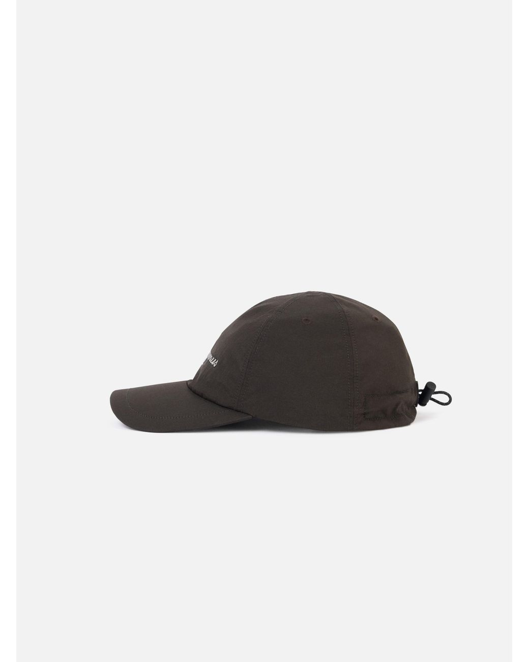 Jacquemus Multicolor The Baluchon Baseball Cap for men