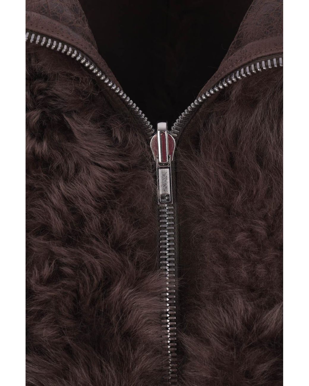 Rick Owens Black Exploder Jacket