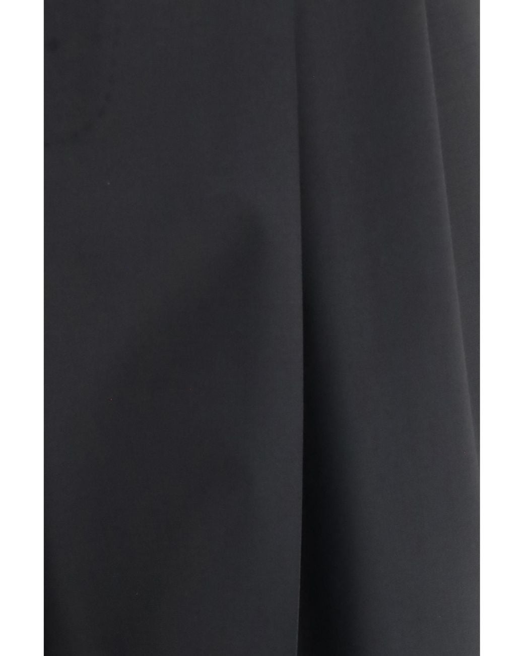 Dolce & Gabbana Gray Pleated Pants for men