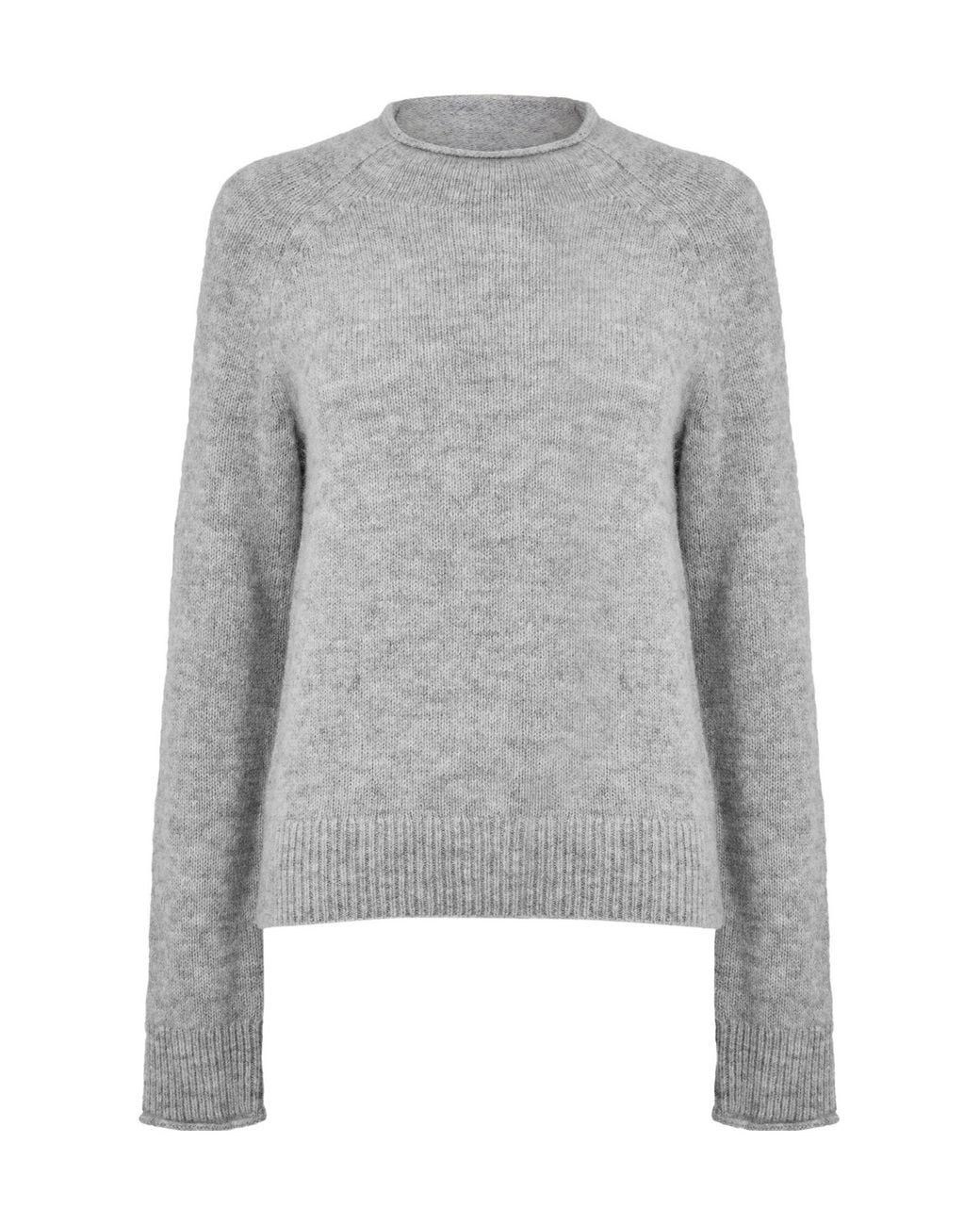 Boss Gray C Fesperanasy Sweatshirt