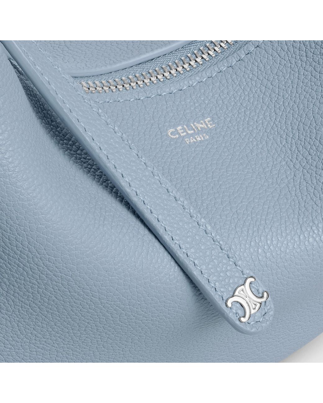 Céline Blue Teen Lulu