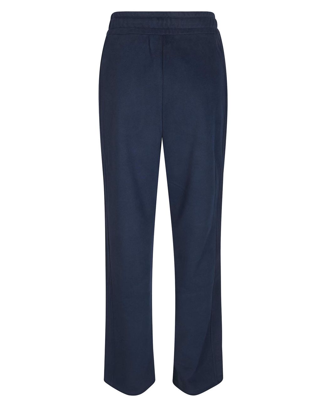 Weekend by Maxmara Blue Voliera Drawstring Pants