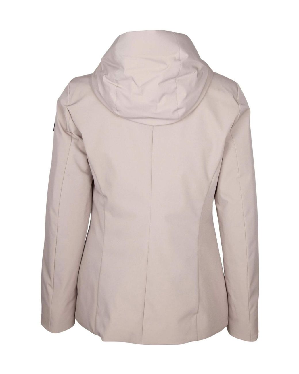 Peuterey Brown Farquar Jacket