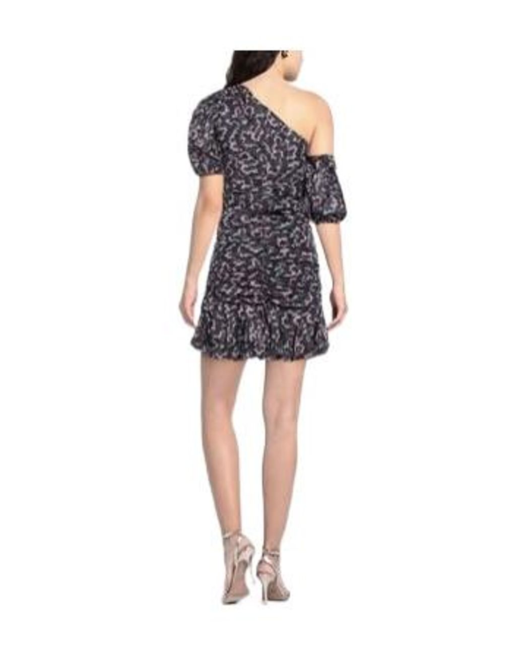 Isabel Marant Black Mini Dresses
