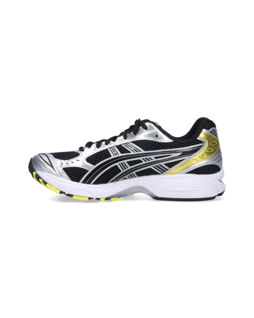 Asics Blue Gel Kayano 14 Lace-Up Sneakers for men