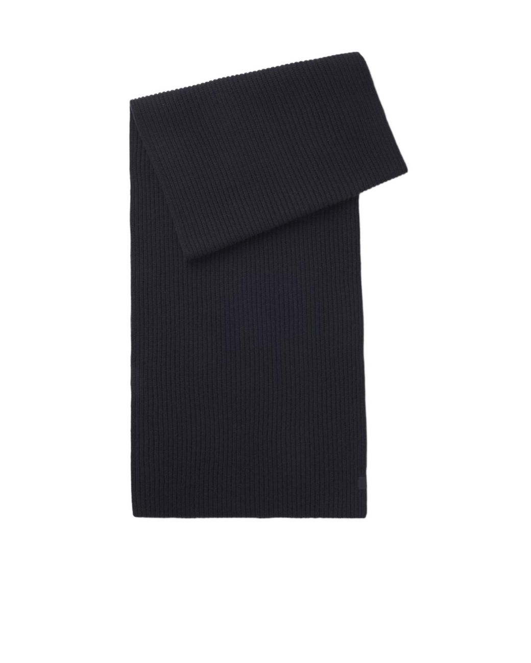 Boss Black Hbb Hero Knitted Scarf for men