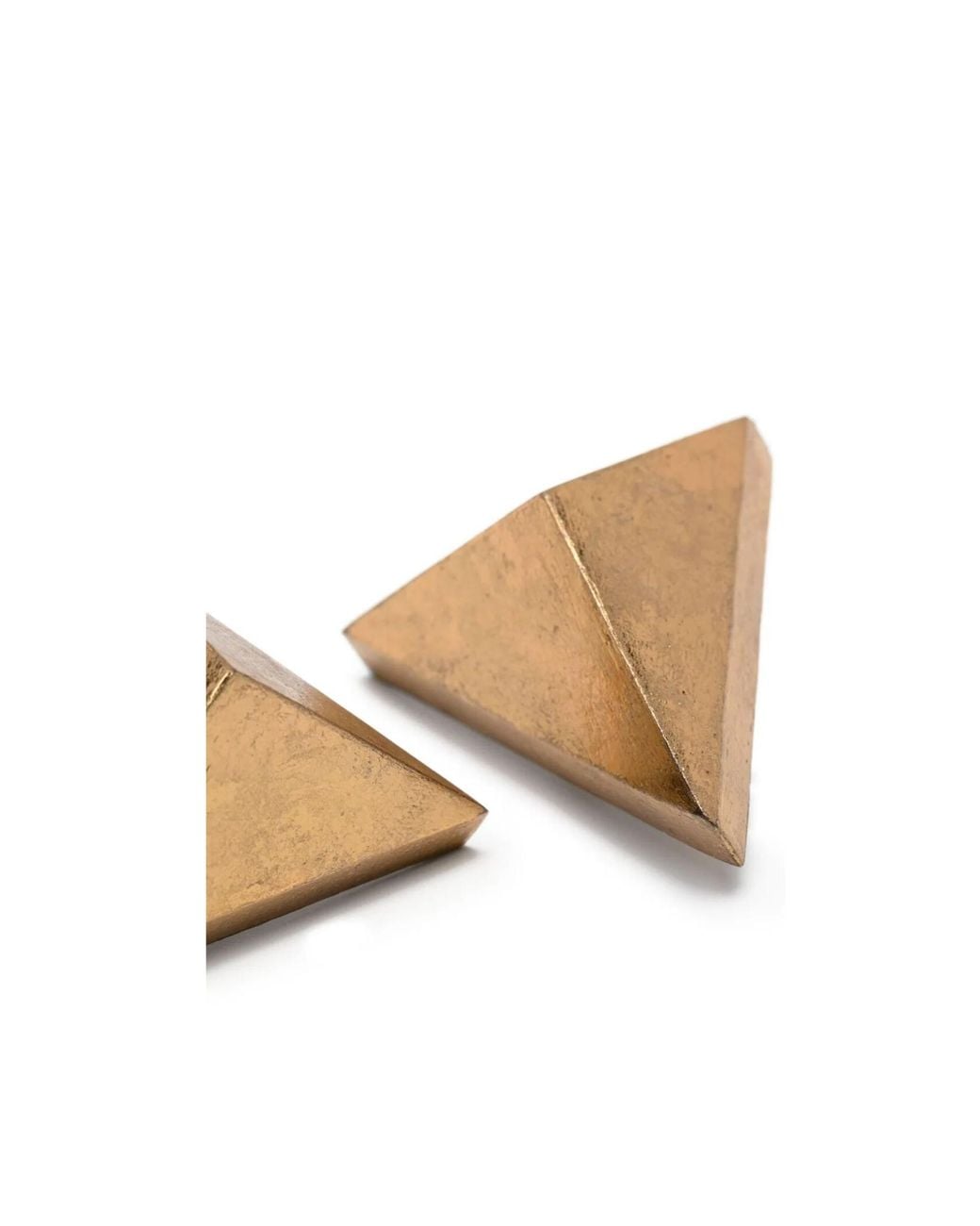 Monies Multicolor 'Gyve' Earrings