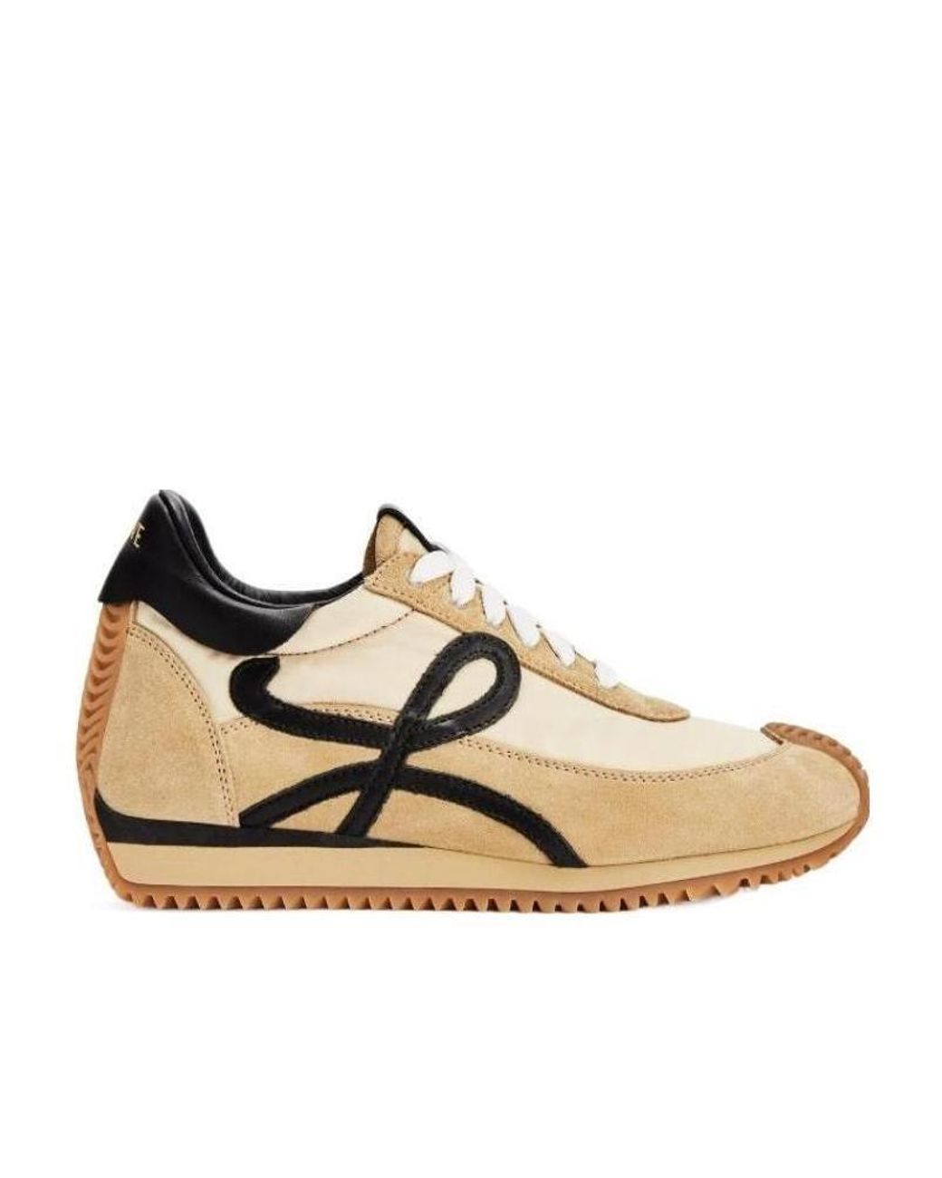 Loewe Natural Flow Runner Low-Top Sneakers for men
